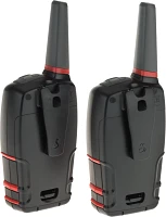 Cobra Adventure Series 28-Mile FRS 2-Way Radio                                                                                  