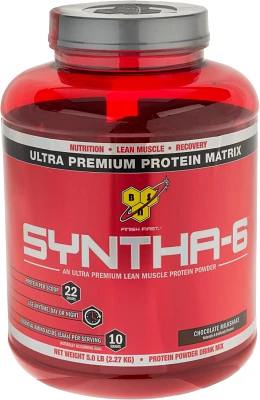 BSN Sports Syntha-6 Protein Powder                                                                                              