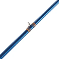 H2O XPRESS Ethos Nano Baitcast Rod                                                                                              