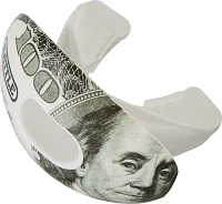 Battle Oxygen Benjamin Football Mouth Guard                                                                                     