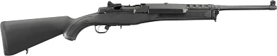 Ruger Mini-14 Ranch 5.56 NATO/.223 Remington Semiautomatic Rifle                                                                