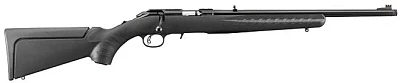 Ruger American Compact .22 LR Bolt-Action Rifle                                                                                 