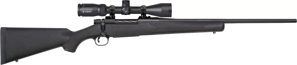 Mossberg Patriot Synthetic .30-06 Springfield Rifle with Vortex Scope                                                           