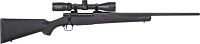 Mossberg Patriot Synthetic .30-06 Springfield Rifle with Vortex Scope                                                           