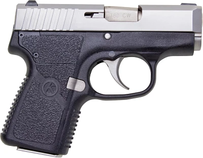 Kahr CW380 Polymer .380 ACP Pistol                                                                                              