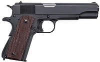 Thompson 1911 Matte Auto-Ordnance .45 ACP Pistol                                                                                