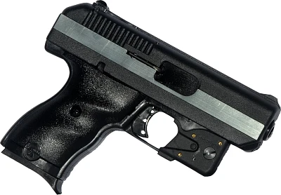 Hi-Point Firearms .380 ACP Pistol                                                                                               