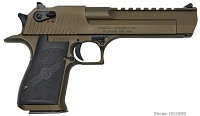 Magnum Research Desert Eagle Mark XIX .44 Remington Magnum Pistol