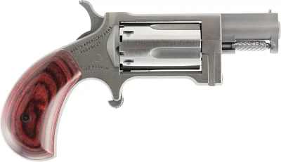 North American Arms Sidewinder .22 WMR Revolver                                                                                 