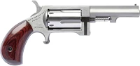 North American Arms Sidewinder .22 WMR Revolver                                                                                 