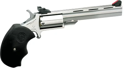 North American Arms Magnum Mini Master .22 WMR Revolver                                                                         