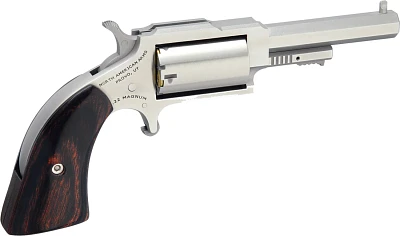 North American Arms 1860 Sheriff .22 WMR Revolver                                                                               