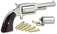 North American Arms 1860 Sheriff .22 WMR Revolver                                                                               