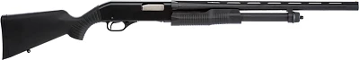 Stevens 320 Field Compact 20 Gauge Pump-Action Shotgun                                                                          