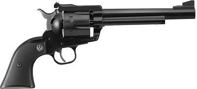 Ruger Blackhawk .357 Magnum Revolver                                                                                            