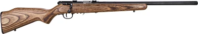 Savage Arms 93R17 BV .17 HMR Bolt-Action Rifle                                                                                  