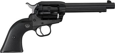 Ruger Single-Six Convertible .22 LR Revolver                                                                                    