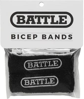 Battle Bicep Arm Bands