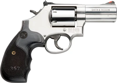 Smith & Wesson 686 Plus .357 Magnum Revolver