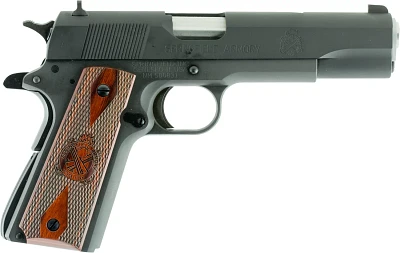 Springfield Armory 1911 MIL-SPEC CA Compliant .45 ACP Pistol                                                                    