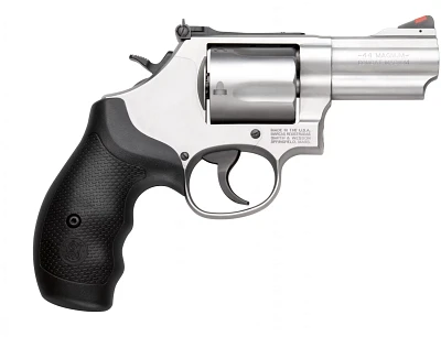 Smith & Wesson 69 L-Frame .44 Remington Magnum Revolver                                                                         