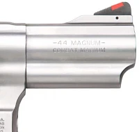 Smith & Wesson 69 L-Frame .44 Remington Magnum Revolver                                                                         