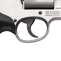 Smith & Wesson 69 L-Frame .44 Remington Magnum Revolver                                                                         