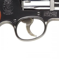 Smith & Wesson Model 27 Classic .357 Mag Revolver                                                                               