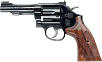 Smith & Wesson Model 48 Classic .22 WMR Revolver                                                                                