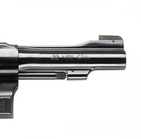 Smith & Wesson Model 48 Classic .22 WMR Revolver                                                                                