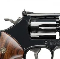 Smith & Wesson Model 48 Classic .22 WMR Revolver                                                                                