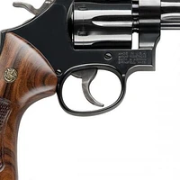 Smith & Wesson Model 48 Classic .22 WMR Revolver                                                                                