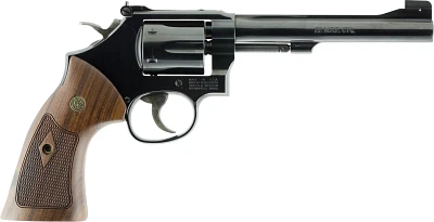 Smith & Wesson 48 Classic .22 WMR Revolver                                                                                      