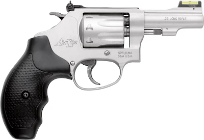 Smith & Wesson 317 Kit Gun .22 LR Revolver with HIVIZ Sight                                                                     