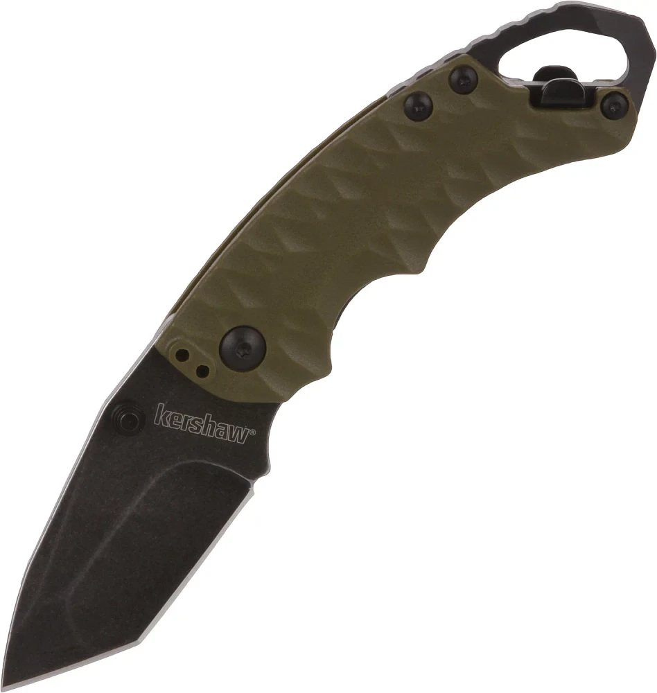 Kershaw Shuffle II Folding Pocket Knife                                                                                         