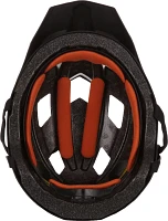 Mongoose Boys' Capture Bicycle Helmet