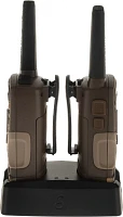 Cobra Adventure Series 37-Mile FRS 2-Way Radio                                                                                  