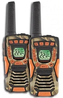 Cobra Adventure Series 37-Mile FRS 2-Way Radio                                                                                  