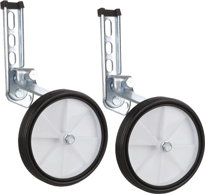 Bell Spotter 500 Flip-Up Training Wheels                                                                                        