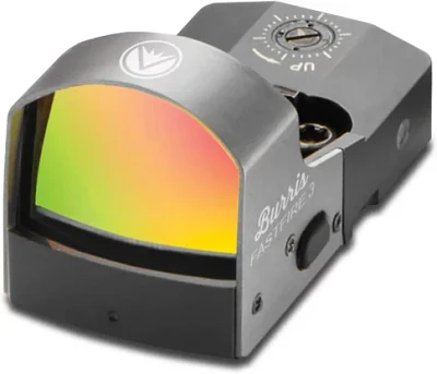 Burris FastFire™ III Red-Dot Reflex Sight                                                                                     