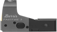 Burris FastFire™ III Red-Dot Reflex Sight                                                                                     