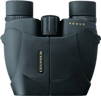 Leupold Rogue 10 x 25 Porro Prism Binoculars                                                                                    