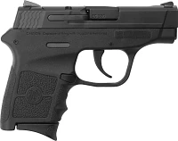 Smith & Wesson M&P Bodyguard .380 ACP Sub-Compact 6-Round Pistol                                                                