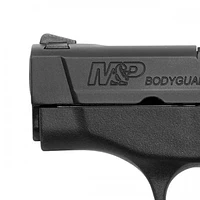 Smith & Wesson M&P Bodyguard .380 ACP Sub-Compact 6-Round Pistol                                                                