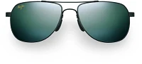 Maui Jim Adults' Guardrails Polarized Sunglasses