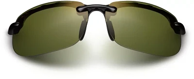 Maui Jim Adults' Banyans Polarized Sunglasses