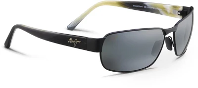 Maui Jim Black Coral Sunglasses