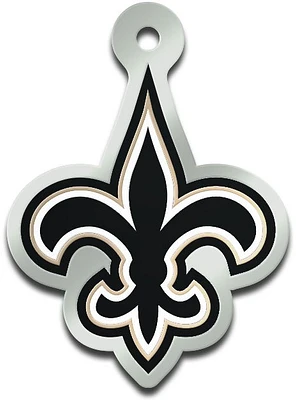 Stockdale New Orleans Saints Acrylic Key Chain                                                                                  