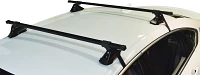 Malone Auto Racks VersaRail 50 in Bare Roof Cross Rail System                                                                   