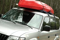 Malone Auto Racks HandiRack Inflatable Roof Rack                                                                                